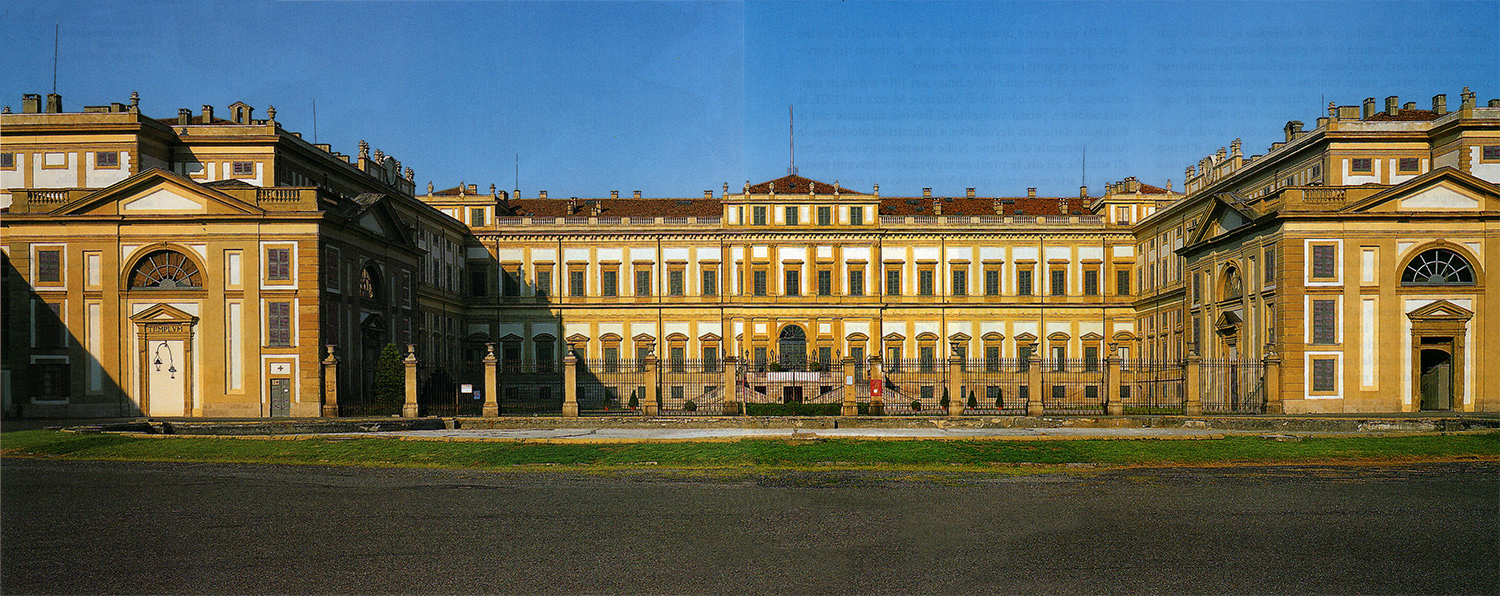 Great Hotel near Linate Airport 